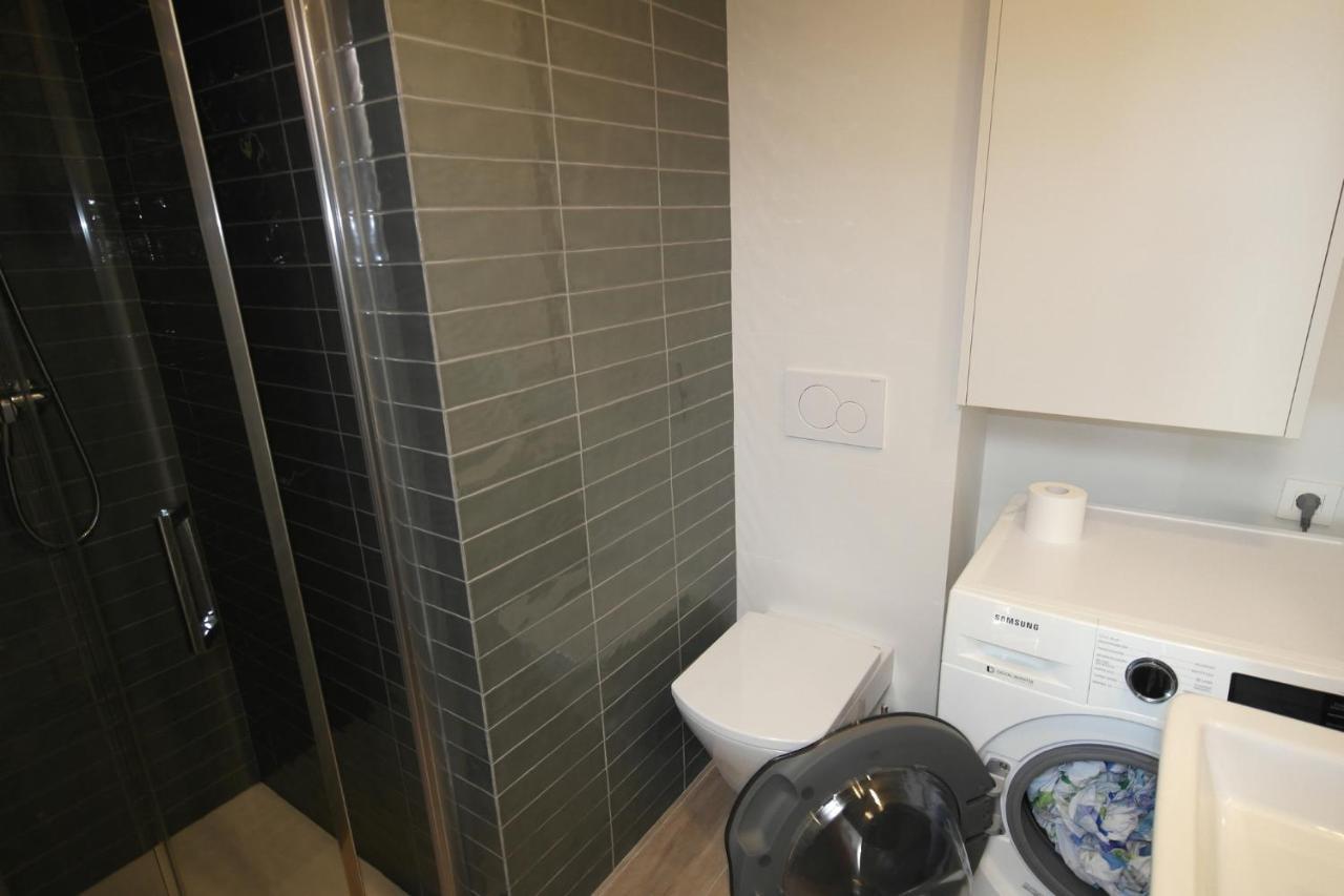 Ar28-2, Bonito Apartamento En Primera Linea Villajoyosa Exterior foto